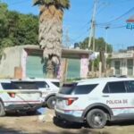 Mujer es asesinada a balazos por un sujeto en Tehuacán; agresor escapa en motocicleta