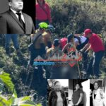 Hallan sin vida a joven con impacto de bala en camino a Jardines de la Montaña en Puebla capital