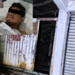 Localizan sin vida a mando policial de Ocoyucan que intentó salvar a tres mujeres en el río Atoyac