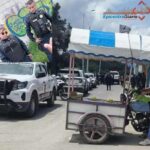 Alejandro Armenta destaca la pavimentación de más de 5 mil calles en Puebla con recursos del Estado