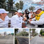 Policías son retenidos por vecinos tras presuntamente atropellar a dos menores en Xonacatepec