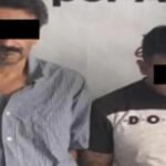 Ejecutan a joven veracruzano en Bosques del Pilar; agresores huyeron en motocicleta