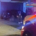 Conductor embiste a chófer de DiDi tras choque en Avenida Juárez y escapa del lugar