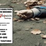 Muere interno de un centro de rehabilitación en Tehuitzingo; Fiscalía investiga el caso