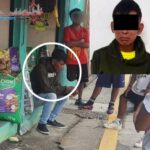 Ataque armado en La Popular deja dos muertos y un herido; agresores logran escapar
