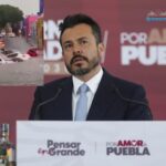Capturan a presunto «francotirador» de la Vía Atlixcáyotl tras operativo en Tlaxcalancingo