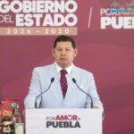 Caen mandos de seguridad por presuntos nexos con grupos criminales en la Sierra Norte de Puebla