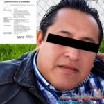 Pobladores intentan linchar a presunto violador de un menor en Tecamachalco