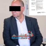Presunto francotirador de la Vía Atlixcáyotl disparó varias ocasiones contra cuerpos de seguridad para evitar su detención