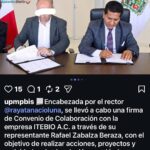 Alejandro Armenta afirma que no habrá impunidad tras captura del presunto francotirador de la Vía Atlixcáyotl