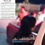 Intensifica Tonantzin Fernández labores de mantenimiento urbano en San Pedro Cholula