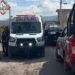 Asaltan con violencia una verdulería en San Isidro; cámaras captan a los presuntos delincuentes