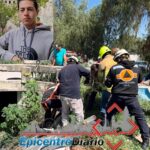 Audiencia de imputación definirá situación legal del presunto francotirador de la Vía Atlixcáyotl: FGE