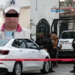 Asaltan a cuentahabiente en Banorte de Plaza del Sol; delincuentes escapan