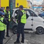 Dictan prisión preventiva a presunto Francotirador de la Vía Atlixcáyotl; defensa tiene 144 días para mostrar pruebas a su favor
