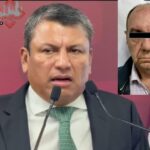 Exhiben a presuntos carteritas de la Ruta 14; operan en zona de la Vía Atlixcáyotl