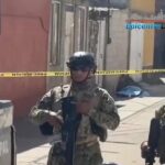 Identifican a hombre ejecutado en Guadalupe El Conde; investigan posible ataque directo