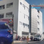 Releva Marina a mandos de Seguridad Pública en siete municipios de Puebla