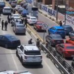 SSP reforzará vigilancia para prevenir imitadores de presunto francotirador de la Vía Atlixcáyotl
