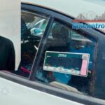 Denuncian robo de camioneta en inmediaciones del Polideportivo San Andrés