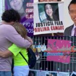 Detienen a presunto ladrón de viviendas en Cuautlancingo; viajaba en vehículo con placas falsas