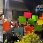 Vecinos de Ocotlán rechazan la instalación de una gasera cerca de sus viviendas; exigen la integración de Armando Aguirre