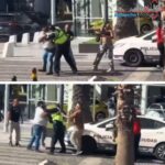 En la mañanera de Claudia Sheinbaum, exhiben gasolinera de Amozoc como las más caras del país; casi 30 pesos el litro de diésel