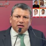 En la mañanera de Claudia Sheinbaum, exhiben gasolinera de Amozoc como las más caras del país; casi 30 pesos el litro de diésel
