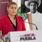Alejandro Armenta aununcia la rehabilitación de 76 vialidades en Puebla