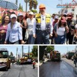 Patrulla Espiritual llega a Puebla, viene en busca de «Tazos Dorados»