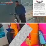 Mujer resulta herida tras presunta agresión de su esposo en Tehuacán; el hombre logra escapar