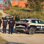 Vecinos persiguen e intentan linchar a presunto ladrón en Galaxia La Calera