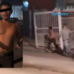 Denuncian presencia de lomitos abandonados y encadenados en vivienda de Tecamachalco