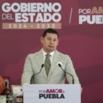 Detienen a presunto depravado que beso y toco a una menor con autismo en San Pedro Cholula