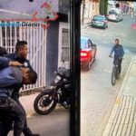 Patrulla Espiritual traslada a un hombre a rehabilitación durante recorrido en Puebla