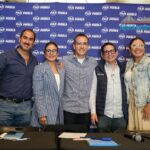 A través de calentadores solares, lleva Tonantzin Fernández bienestar a más de 10 mil cholultecas