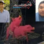 Detienen a presunto asaltante de comercios y gasolineras en Tehuacán