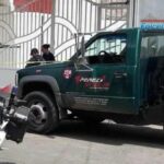 Alejandro Armenta propone reducir regidurias en Puebla y acotar salarios del IEE; iniciativas ya están en el Congreso