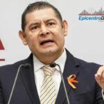 Atacan a balazos a repartidor de gas en Huauchinango; permanece grave