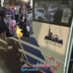 Sujetos armados asaltan negocio en Lomas del Sol y logran escapar en motocicleta