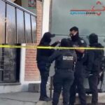Asaltan a pasajeros de la Ruta Angelópolis cerca del Mercado de Sabores en Puebla capital