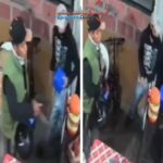Asaltan a pasajeros de la Ruta Angelópolis cerca del Mercado de Sabores en Puebla capital