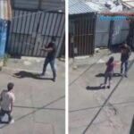 Muere policía auxiliar por impacto de bala en Las Ánimas; FGE investiga el caso