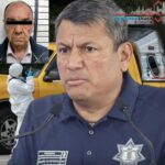 Asesinan a tiros a un hombre en la colonia Santa Catarina de Puebla capital; Fiscalía investiga el crimen