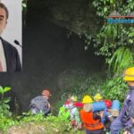 Hallan a hombre sin vida y con signos de violencia en Atzitzihuacán; Fiscalía investiga homicidio