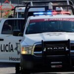 Cuatro personas lesionadas deja accidente entre autobús y camión en la México-Puebla