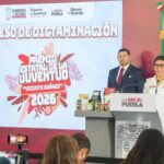 Festival de La Memoria coloca a Puebla como referente cultural Nacional