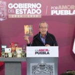 Gobierno de Puebla fortalece el deporte a favor de los jóvenes poblanos