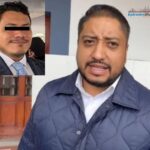 Vinculan a proceso a fisicoculturista acusado del asesinato de sus padres en San Pedro Cholula