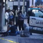 Detienen a mujer señalada por presunto robo contra madre e hijo en Tehuacán